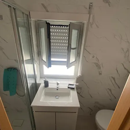 Prázdninový dům Casa Avo Velha Duplex - Faneca Nazaré