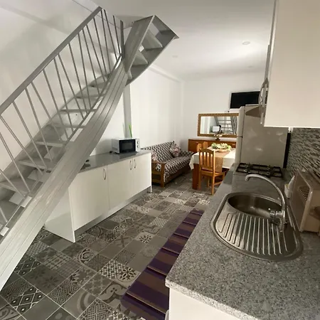 Casa Avo Velha Duplex - Faneca Prázdninový dům *