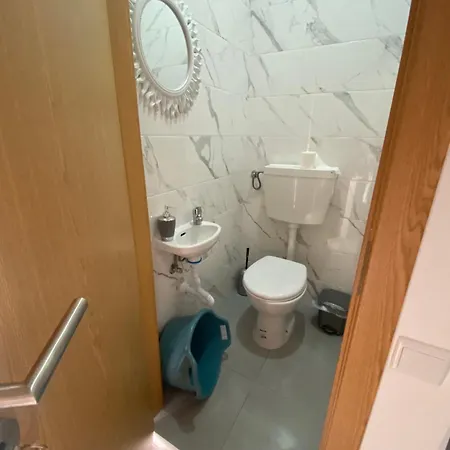 Casa Avo Velha Duplex - Faneca