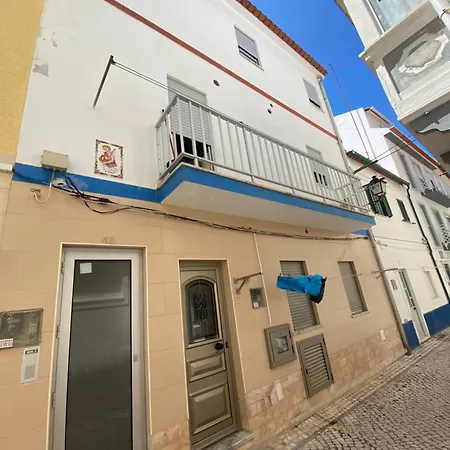 Casa Avó Velha Duplex - Faneca Сasa de vacaciones