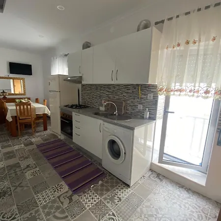 Сasa de vacaciones Casa Avó Velha Duplex - Faneca *