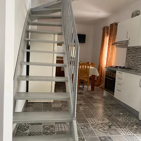 Casa de Férias Casa Avó Velha Duplex - Faneca