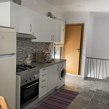 Casa Avó Velha Duplex - Faneca Casa de Férias