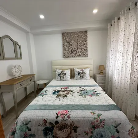 Casa Avo Velha Duplex - Faneca * Nazare