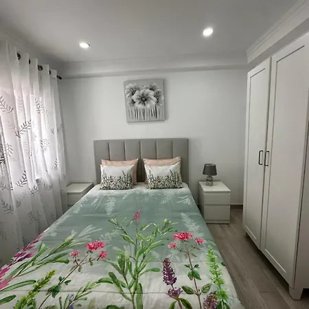 Casa Avo Velha Duplex - Faneca Ferienhaus Nazaré