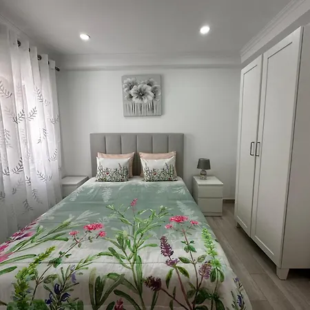 Casa Avo Velha Duplex - Faneca