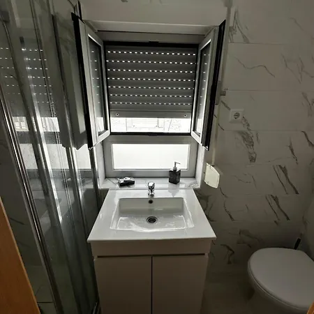 Casa Avo Velha Duplex - Faneca *
