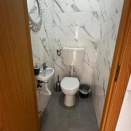 Casa Avo Velha Duplex - Faneca Holiday home