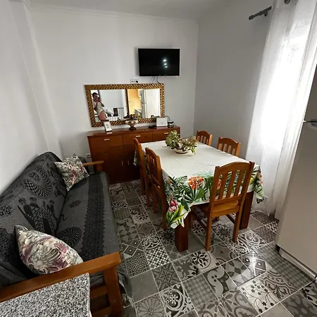 Casa Avo Velha Duplex - Faneca * Nazare
