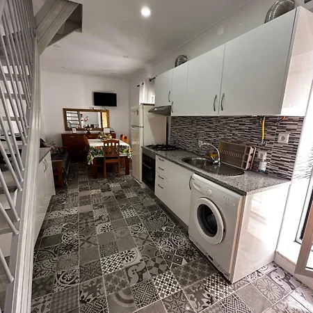 Holiday home Casa Avo Velha Duplex - Faneca