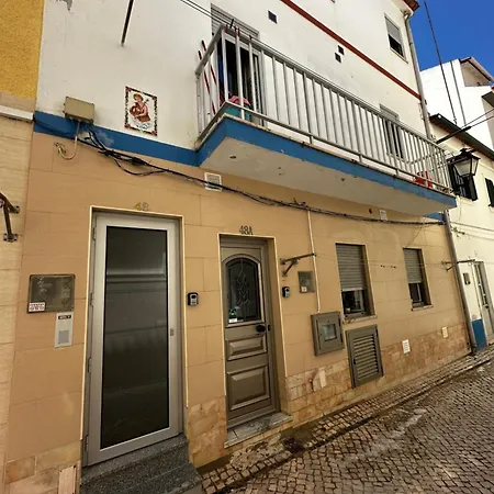 Casa Avo Velha Duplex - Faneca Ferienhaus
