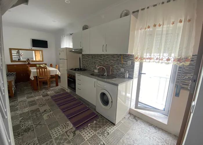 Feriehus Casa Avo Velha Duplex - Faneca *