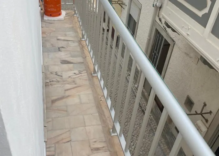 Casa Avo Velha Duplex - Faneca