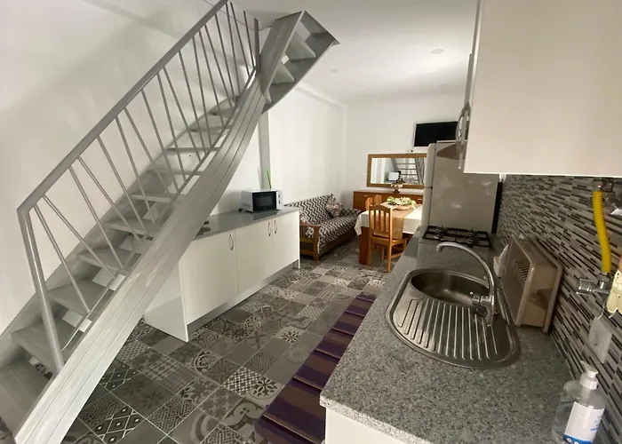 Casa Avo Velha Duplex - Faneca Feriehus *