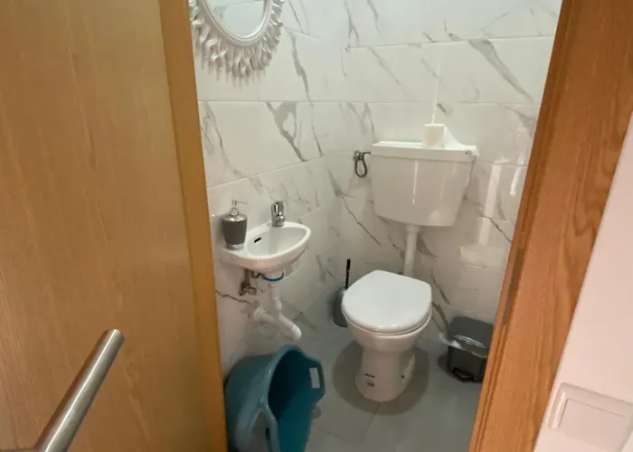 Casa Avo Velha Duplex - Faneca